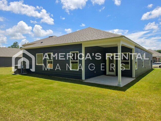 Building Photo - New Construction Home for Rent - Available NOW!