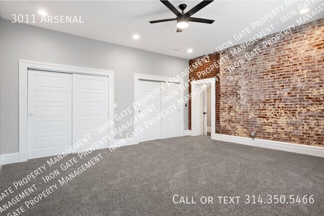 Building Photo - 3011 Arsenal-