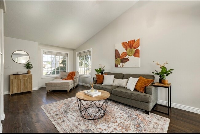 Building Photo - 7544 S 2020 E