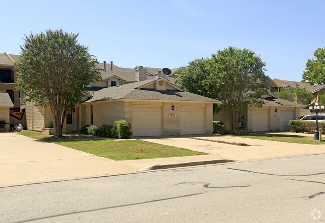 Primary Photo - Copper Creek Duplexes