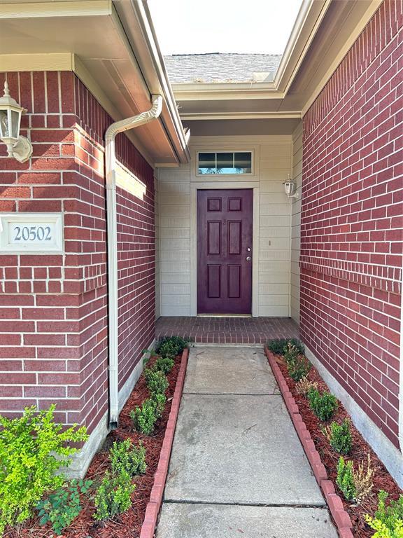 Building Photo - 20502 Westfield Estates Dr