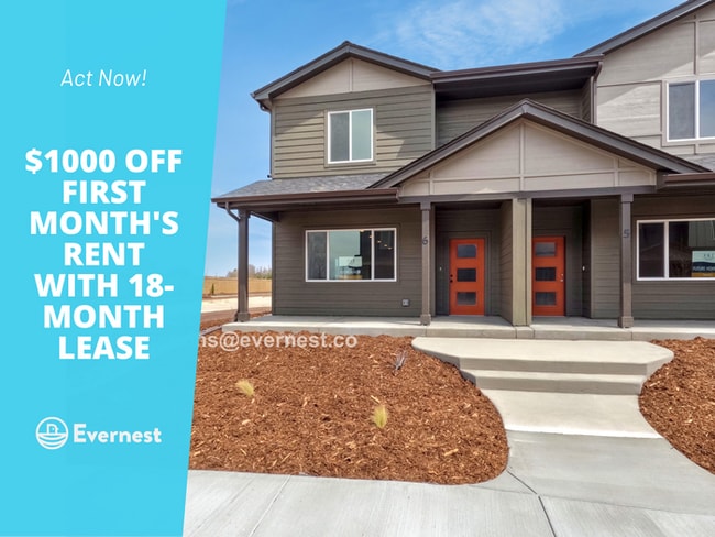 Building Photo - 2814 Barnstormer St