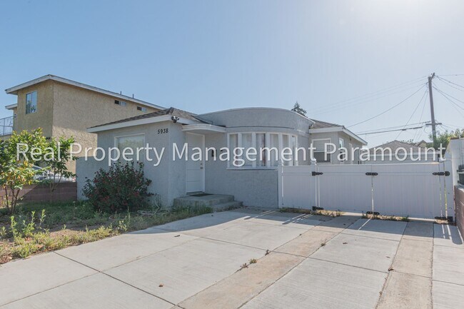 Building Photo - 5938 Southside Dr