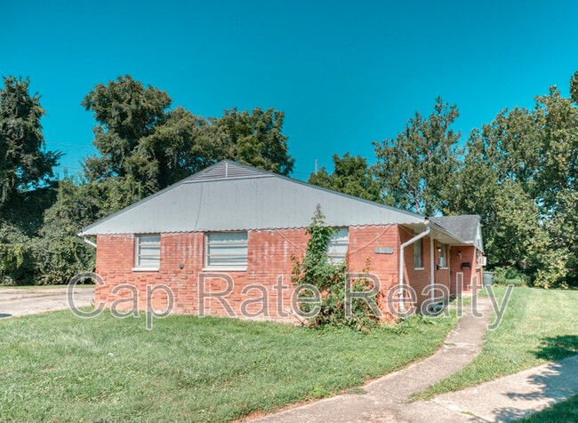 Building Photo - 3738 Arkwood Ct