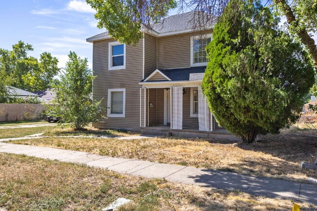 Building Photo - Cozy One bedroom in Great Ogden Location!