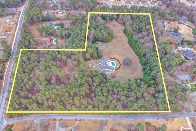 Building Photo - 1000 Grayson Pkwy