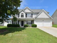 Building Photo - 121 Saye Pl