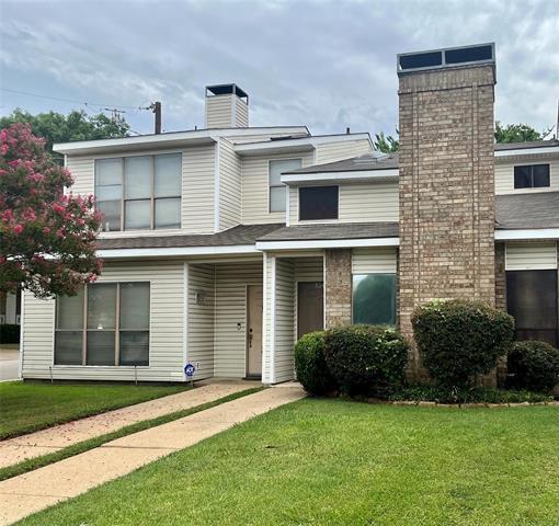 Building Photo - 564 Josephine St