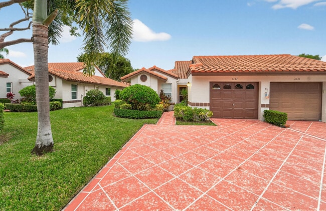 Building Photo - 6147 Waldwick Cir