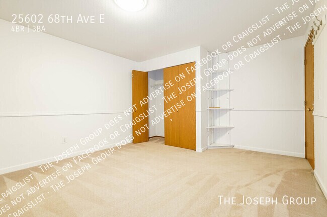 Building Photo - 25602 68th Ave E