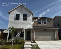 Building Photo - 7040 E Cornell Ave