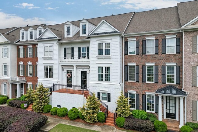 Building Photo - 7553 Grand Reunion Dr
