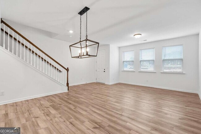 Building Photo - 1637 Winpost Ln NW