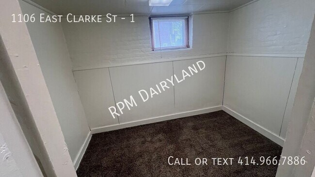 Building Photo - 1106 E Clarke St