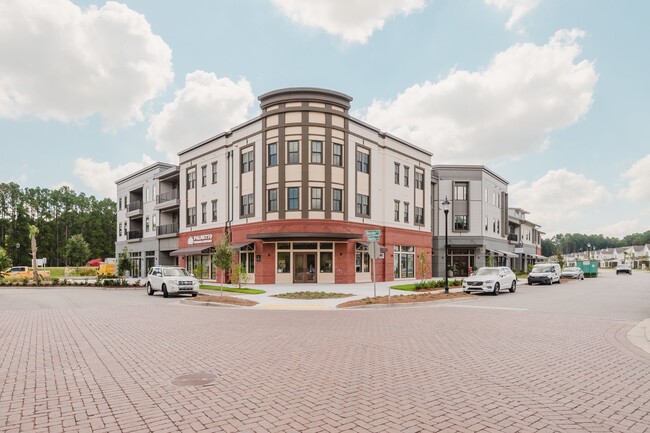 Primary Photo - Be the first to Live in the Washington Squ...