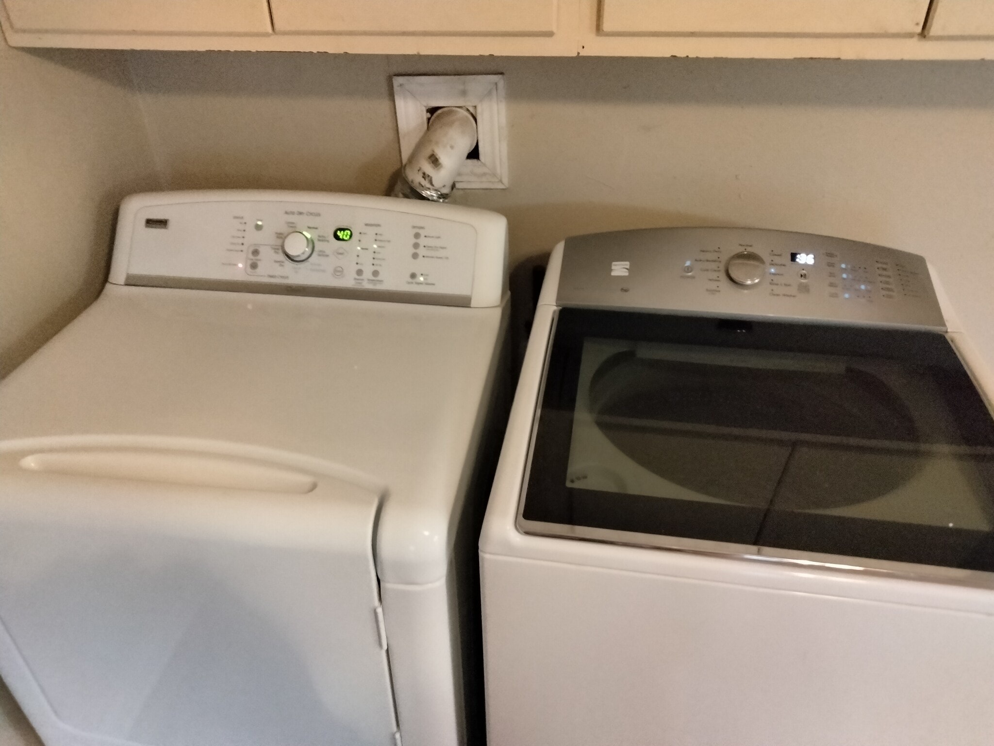 laundry - 1031 Quivera Cir