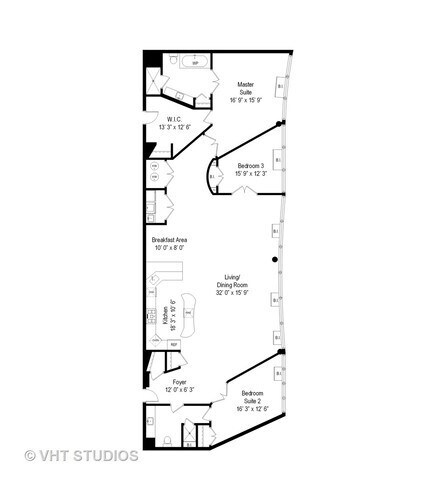 Building Photo - 505 N Lake Shore Dr