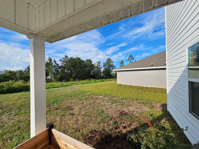 Building Photo - Spacious 4-bedroom Home in Panama City, FL - Perfect for long-term rental! *1/2 Off 1st Month's R...
