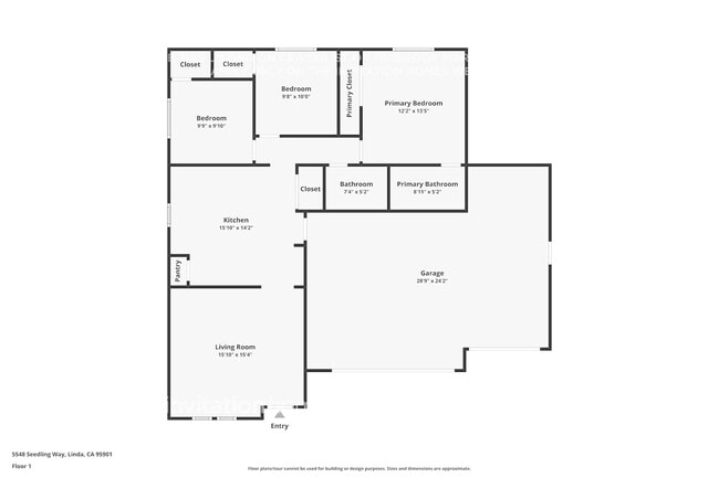 Building Photo - 5548 Seedling Way