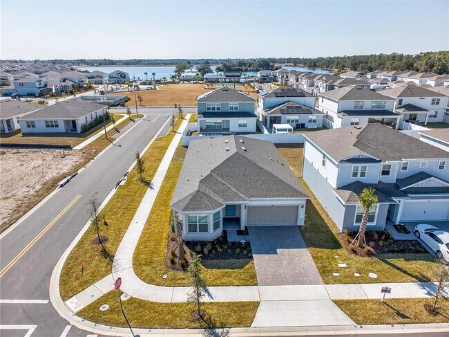 Building Photo - 5548 Settlingstone Ln