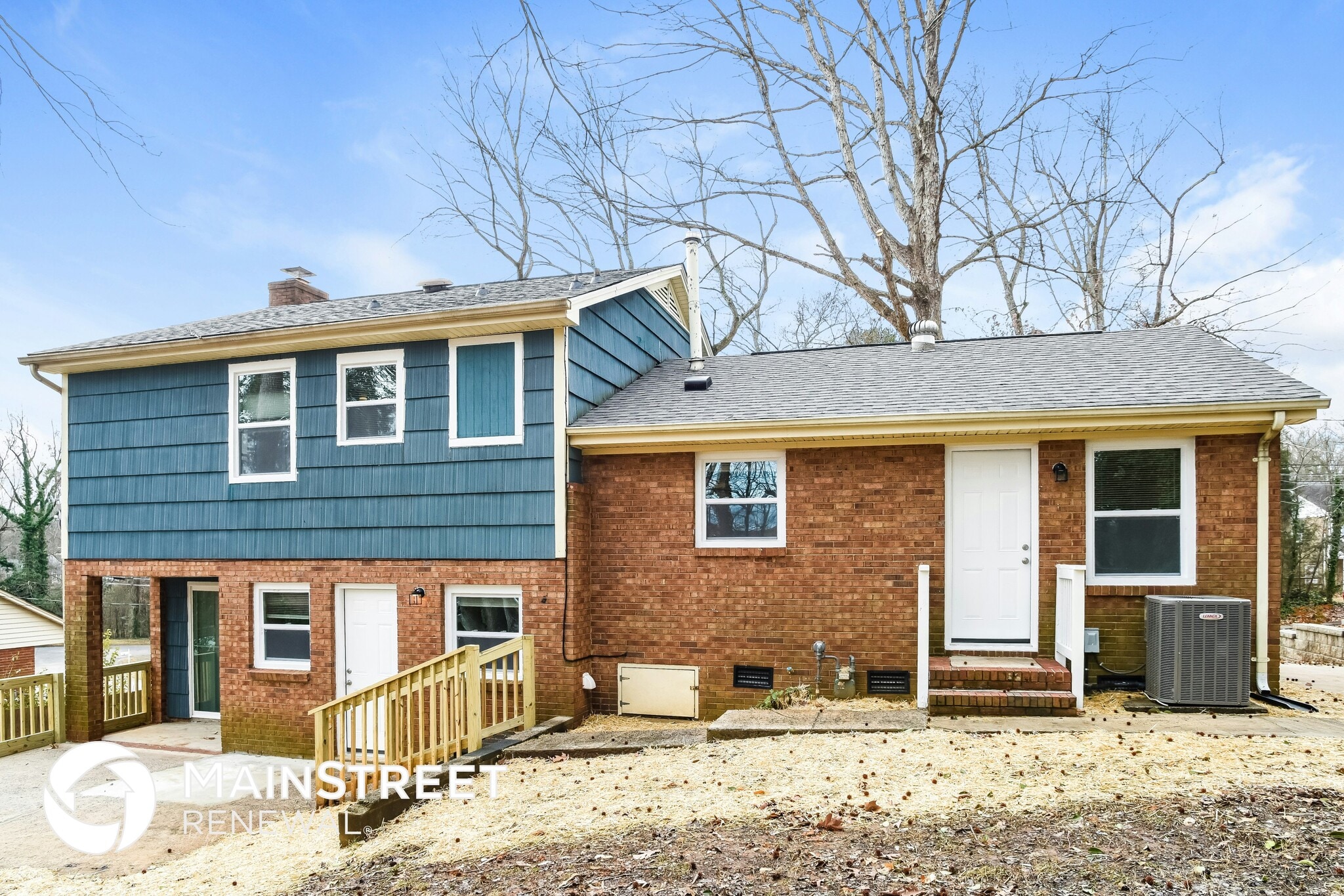 Building Photo - 5909 Ruth Dr