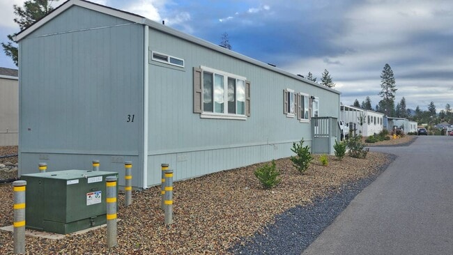 Building Photo - 5510 Clark Rd