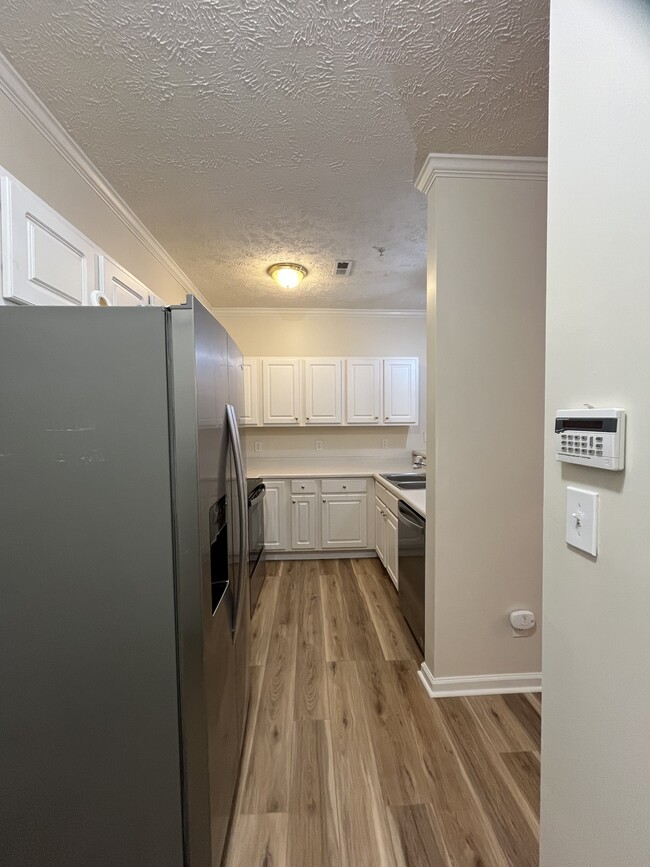 Stainless Steel Appliances - 532 Lionshead Rd