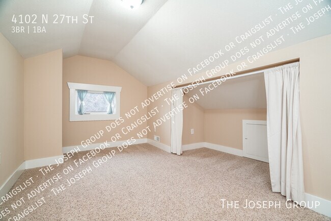 Building Photo - 4102 N 27th St