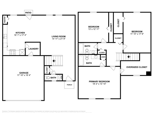Building Photo - 8540 Bluff Point Way