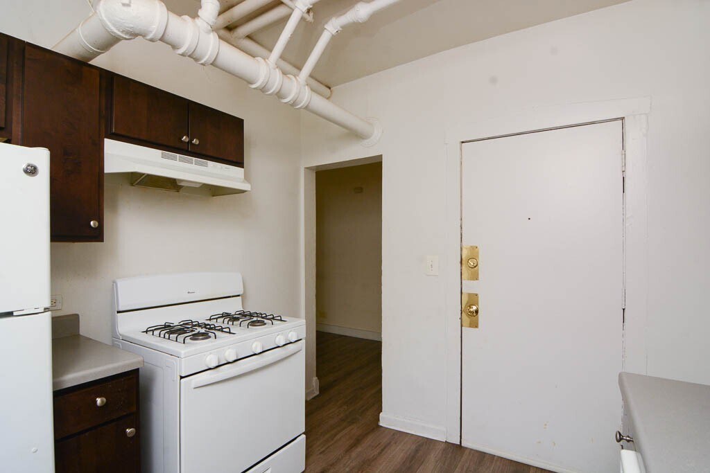 Building Photo - 1532 N Kedzie Ave