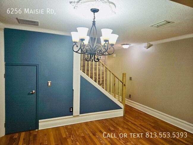 Building Photo - 6256 Maisai Rd