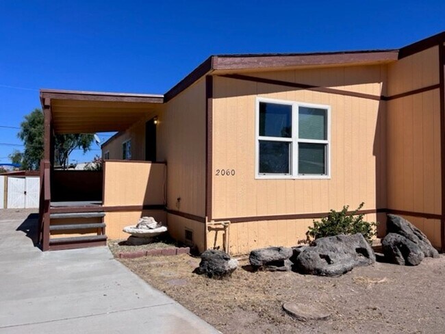 Primary Photo - 3 Bedrooms, Includes Fenced Yard New carpe...