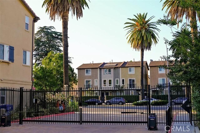 Building Photo - 14700 Sherman Way