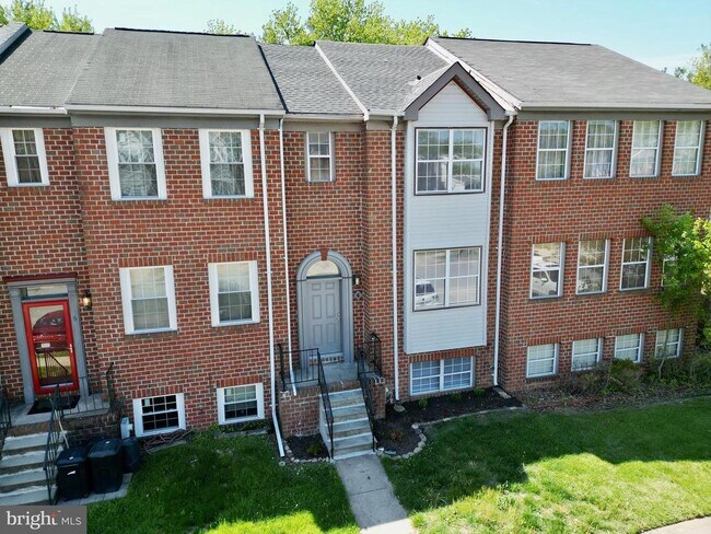 Building Photo - 4 Bright Star Ct