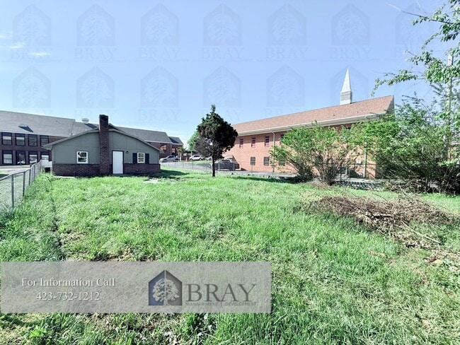 Building Photo - Cozy and Convenient Home for Rent Near Downtown Johnson City