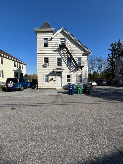 Building Photo - 50 Adelaide Ave