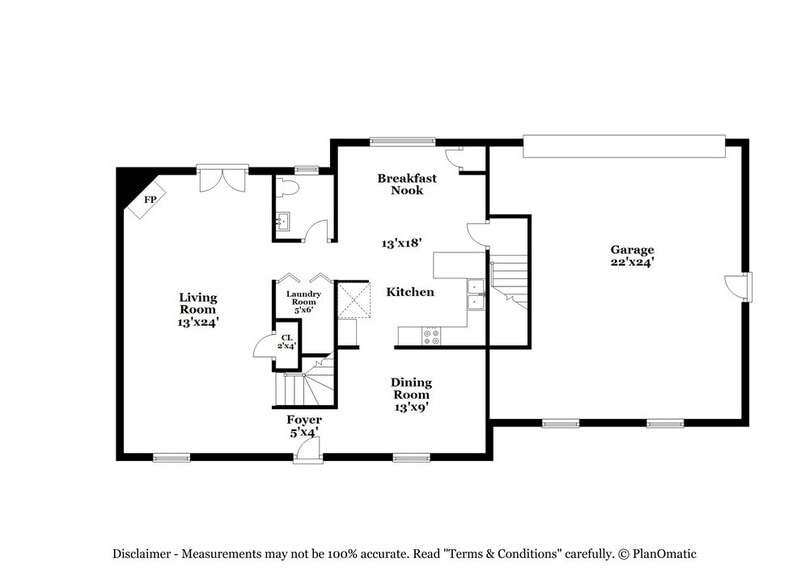 Building Photo - 812 Dresden Ct