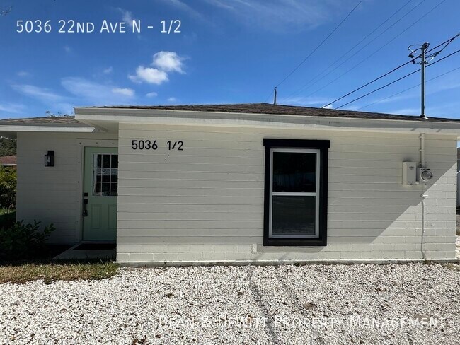 Building Photo - 5036 22nd Ave N