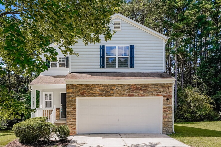 Primary Photo - 2256 Ballston Pl