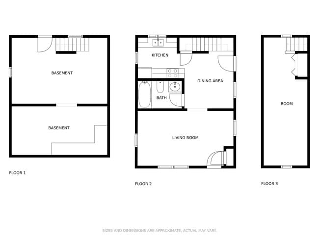 Building Photo - 1112 Quincy St