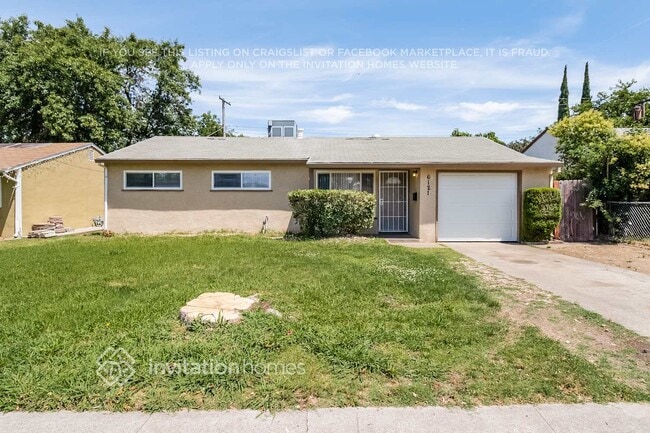 Building Photo - 6121 N Haven Dr