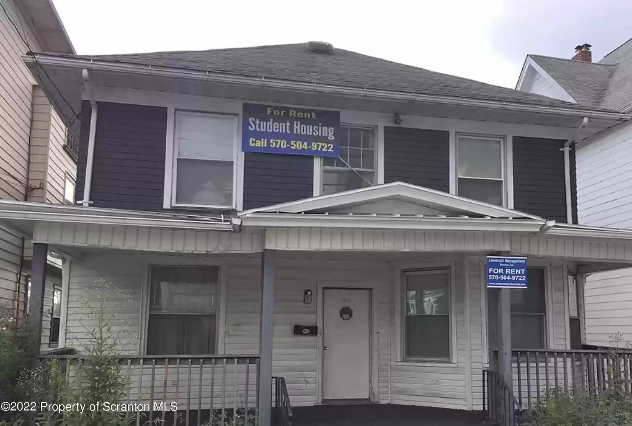 Building Photo - 1218 Vine St