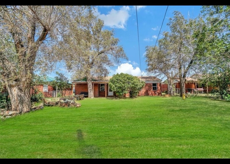 Building Photo - 1033 Coe St