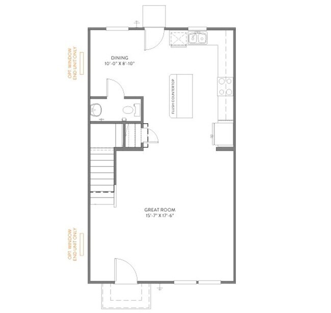 Building Photo - 4413 Wymore Wy