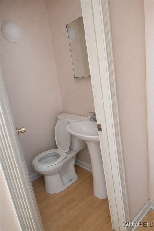 Building Photo - 136 Springville Ave