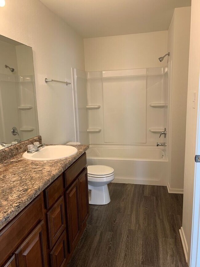 Building Photo - FOUR BEDROOM | TWO BATHROOM