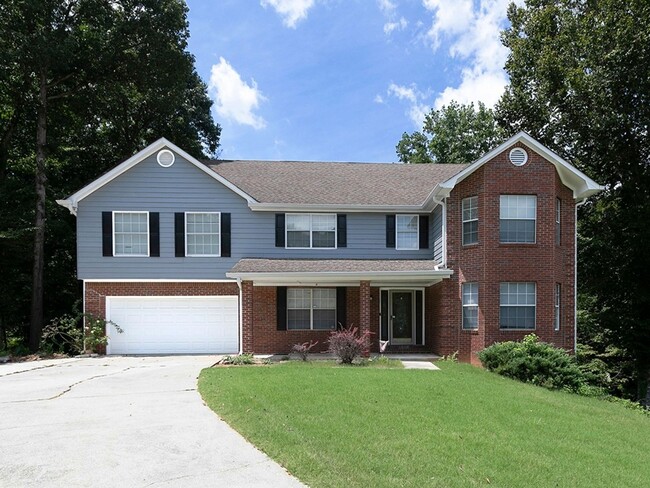 Primary Photo - 3 Bedroom Single Family Home in Jonesboro