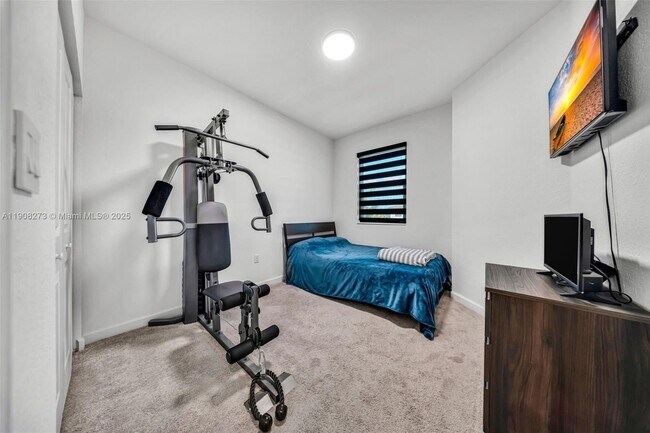 Building Photo - 24985 SW 107th Ct