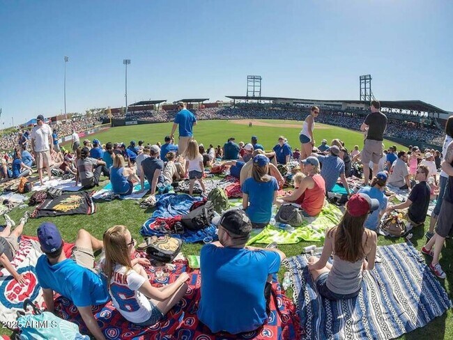 Building Photo - 8447 E Sheridan St