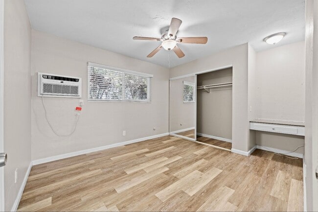 Interior Photo - The Dalton Apartments